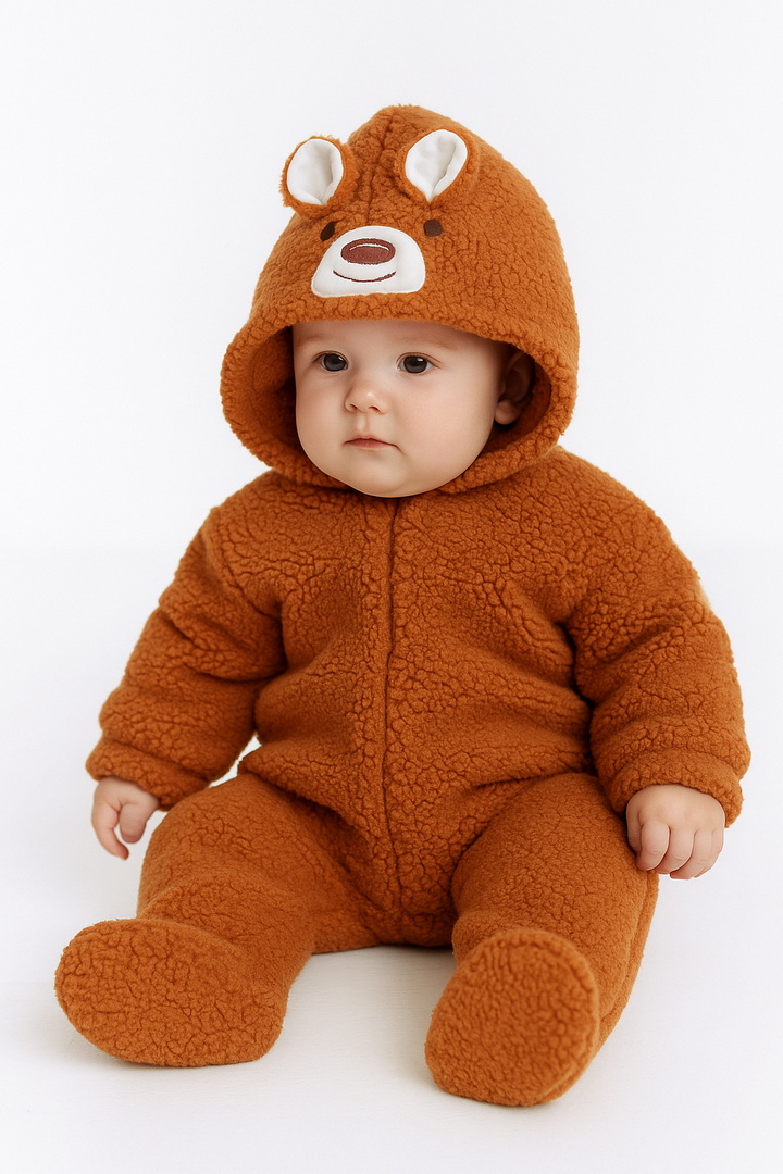 Комбінезон ясельний